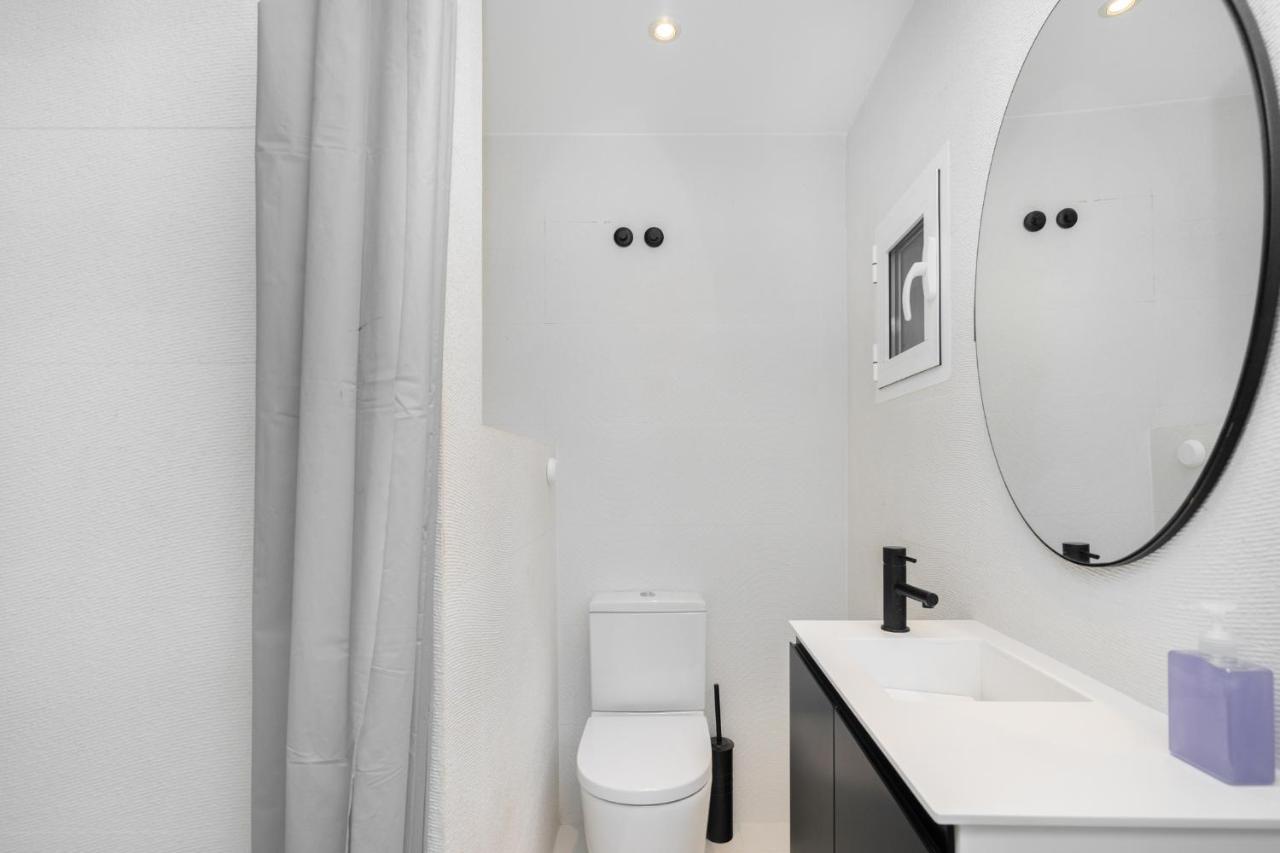 Lejlighed Whome Modern Alfama Explore W/ Comfort & Style *
