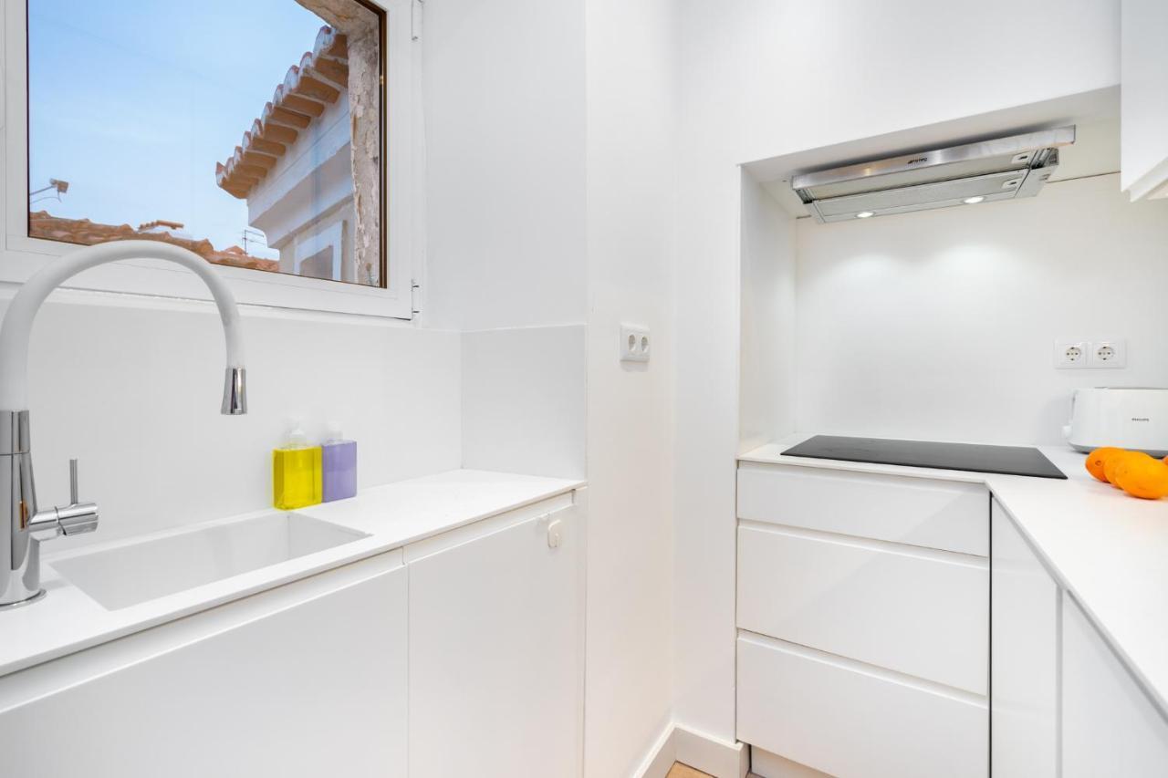 Lejlighed Whome Modern Alfama Explore W/ Comfort & Style Lisboa
