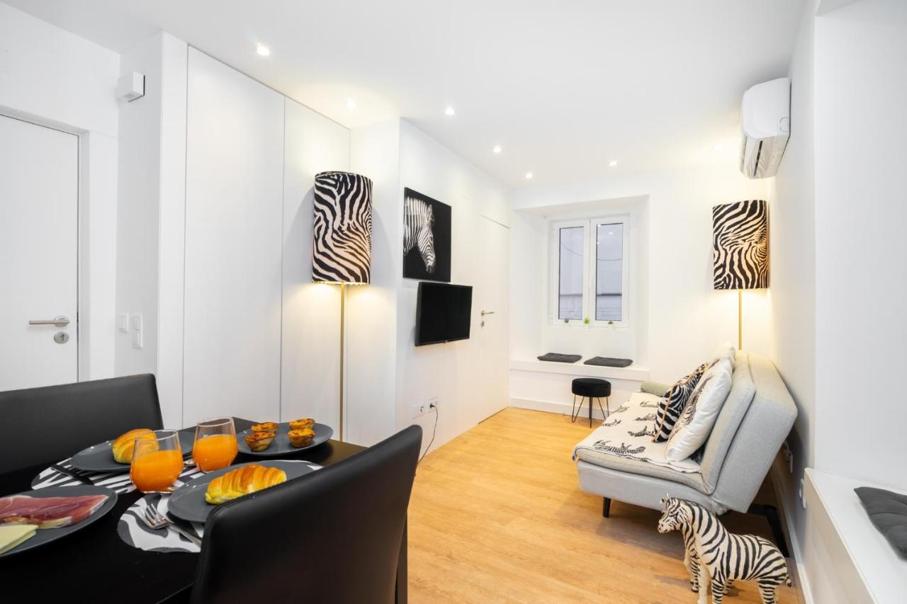 Whome Modern Alfama Explore W/ Comfort & Style Lejlighed *