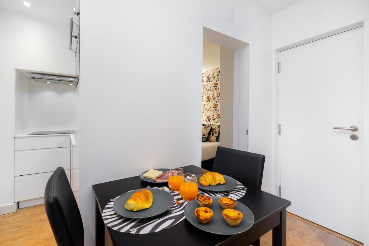 Lejlighed Whome Modern Alfama Explore W/ Comfort & Style Lisboa